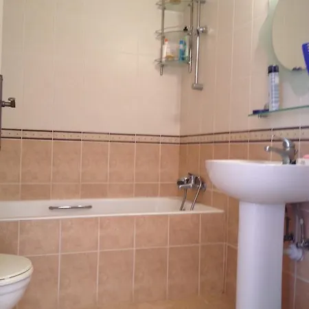 Eden Appartement *