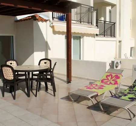 Eden Appartement *