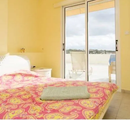 Appartement Eden