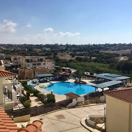 Eden Appartement Paphos
