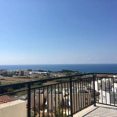 Eden Appartement