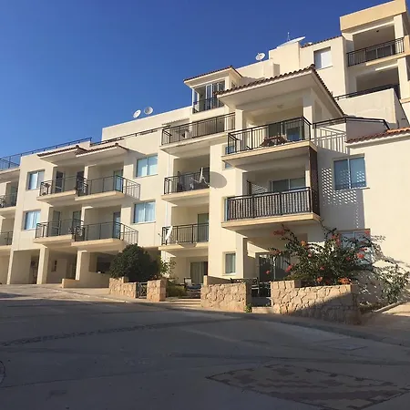 Eden Paphos