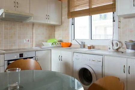 Eden Appartement *