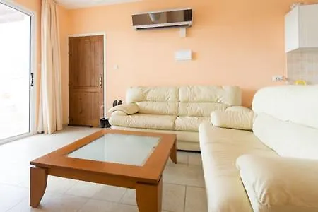 Eden Apartment